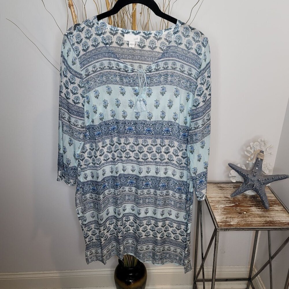 J. Jill Tunic Womens‎ Small